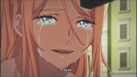 anime chloe death